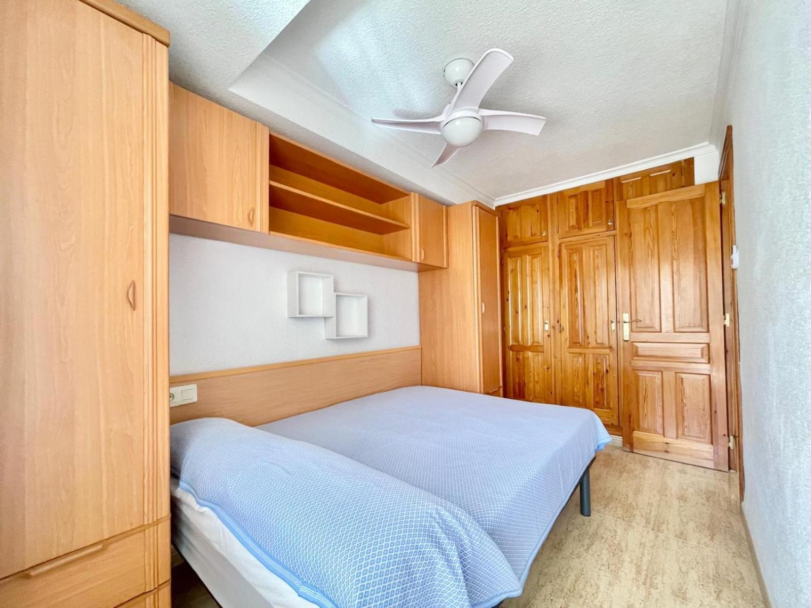 Albatros Rincon Dream Benidorm